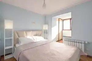 Apartments on 149 Pobedy Avenue, Kislovodsk