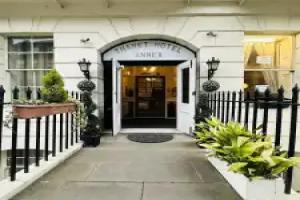 Thanet Hotel Annex, London