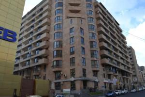 Rent in - Apartment on Mashtots Ave., Yerevan