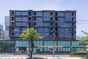 The Excel Groove Condo at Lasalle 52 Apartments, Bang Na