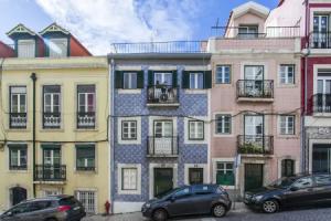 LxWay Apartments Rua do Telhal, Lisbon