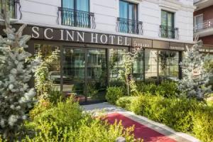 Florya Grand Hotel, Ankara