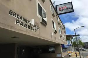 Inn on Broadway, San Francisco