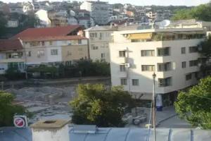 Thomas Palace Apartments, Sandanski
