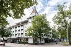 Scandic Patria Hotel, Lappeenranta