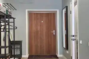 Yunost Apartments on Aksakov Street, Ufa