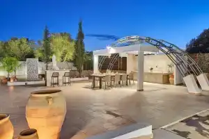 Sia Mare Residence Villa, Faliraki