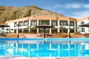 Miami Beach Resort, Dahab