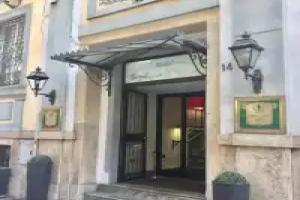Hotel Giglio dell'Opera, Rome