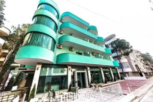 Western Star Hotel, Durres