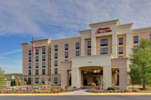 Hampton Inn & Suites Fredericksburg South, Fredericksburg