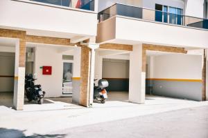 Riva Luxury Apartments, Ulcinj