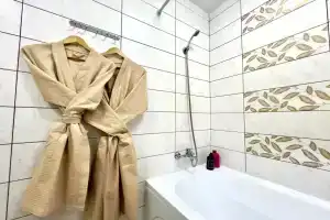 VyDoma on Proyezd Tikhiy 6, Tyumen