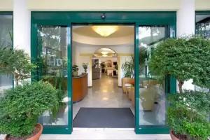 Hotel Boccaccio, Milano Marittima
