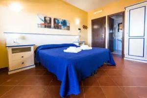 Residence Hotel La Pelosetta, Stintino