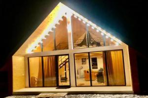 Borjomi inn, Borjomi