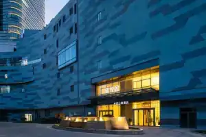 Joysuites, Nantong