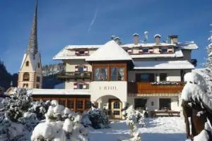 Charme Hotel Uridl, Santa Cristina Val Gardena