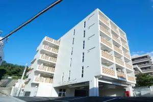 Creass Hotel Tsubogawa Marche, Naha