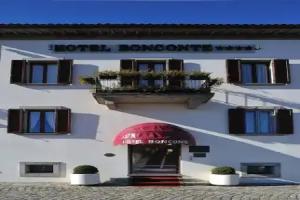Hotel Bonconte, Urbino
