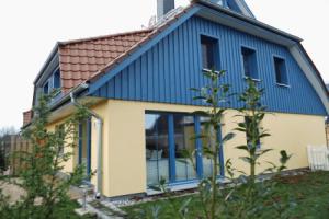 Captain's Lounge Hotel, Zingst