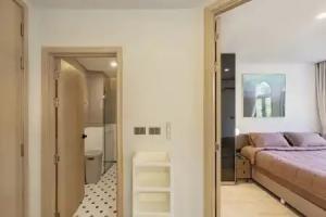 One bedroom Palmetto Condo Karon A 606, Kata