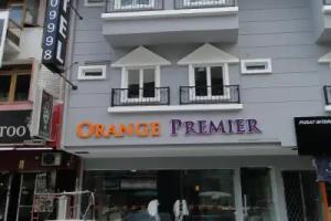 OYO 278 Orange Premier Hotel, Kuala Lumpur