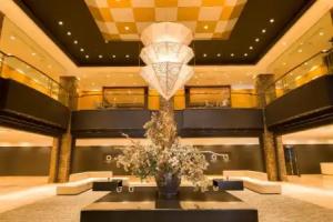 The Qube Hotel Chiba, Chiba