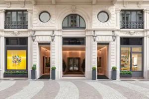 Park Hyatt Milan, Milan