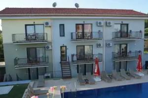Karyada Hotel, Cesme