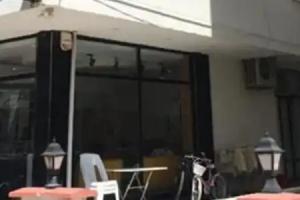 Cavide Hanım Apart, Didim