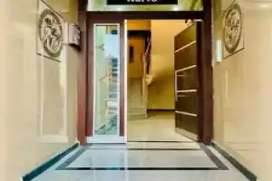 Gar Suit Esenyurt Apartments, Beylikduzu