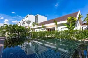 Lynnaya Urban River Resort, Siem Reap