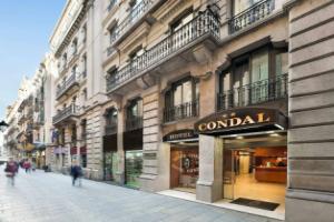 Hotel Condal, Barcelona