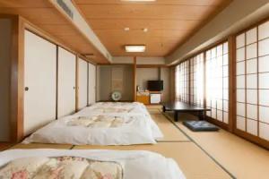 Onomichi Royal Hotel, Onomichi