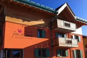 Relais Fior di Bosco, Folgaria
