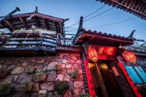 Fanlu Inn, Lijiang