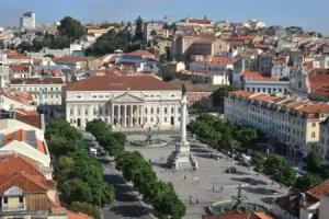 Hotel Lis - Baixa, Lisbon