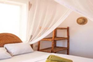 Dar Mar Hostel & Coworking, Paje