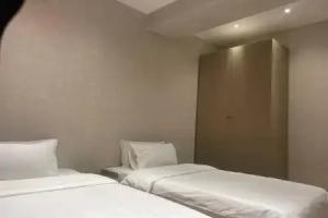 City View Apartment, Tashkent