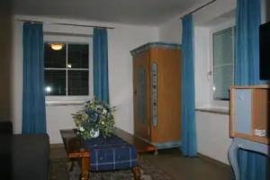 LANDHAUS Pichler Tourist base, Bacher