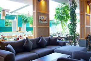 Yeshill Beach Hotel, Marmaris