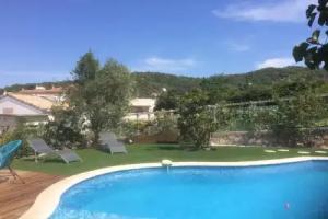 La Calanq'Aise Hotel, Marseille