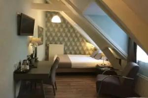 Hotel Johannes Vermeer, Delft