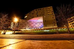 Campanile Montpellier Centre ST Roch, Montpellier