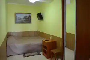U morya, Morskoye
