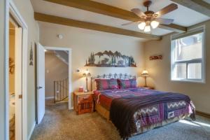 Hot Tub Relaxation: Luxe Summit Gem w/ Mtn Views Tourist base, Dillon