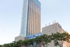 Abisous Hotel(Kunming Tongde Plaza), Kunming