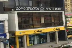 Apart Hotel MX, Tbilisi
