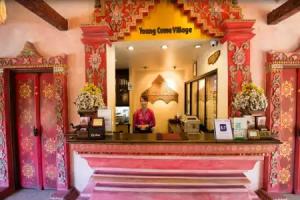 Yaang Come Village, Chiang Mai City